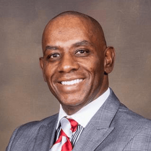 Dr. Anthony Jackson