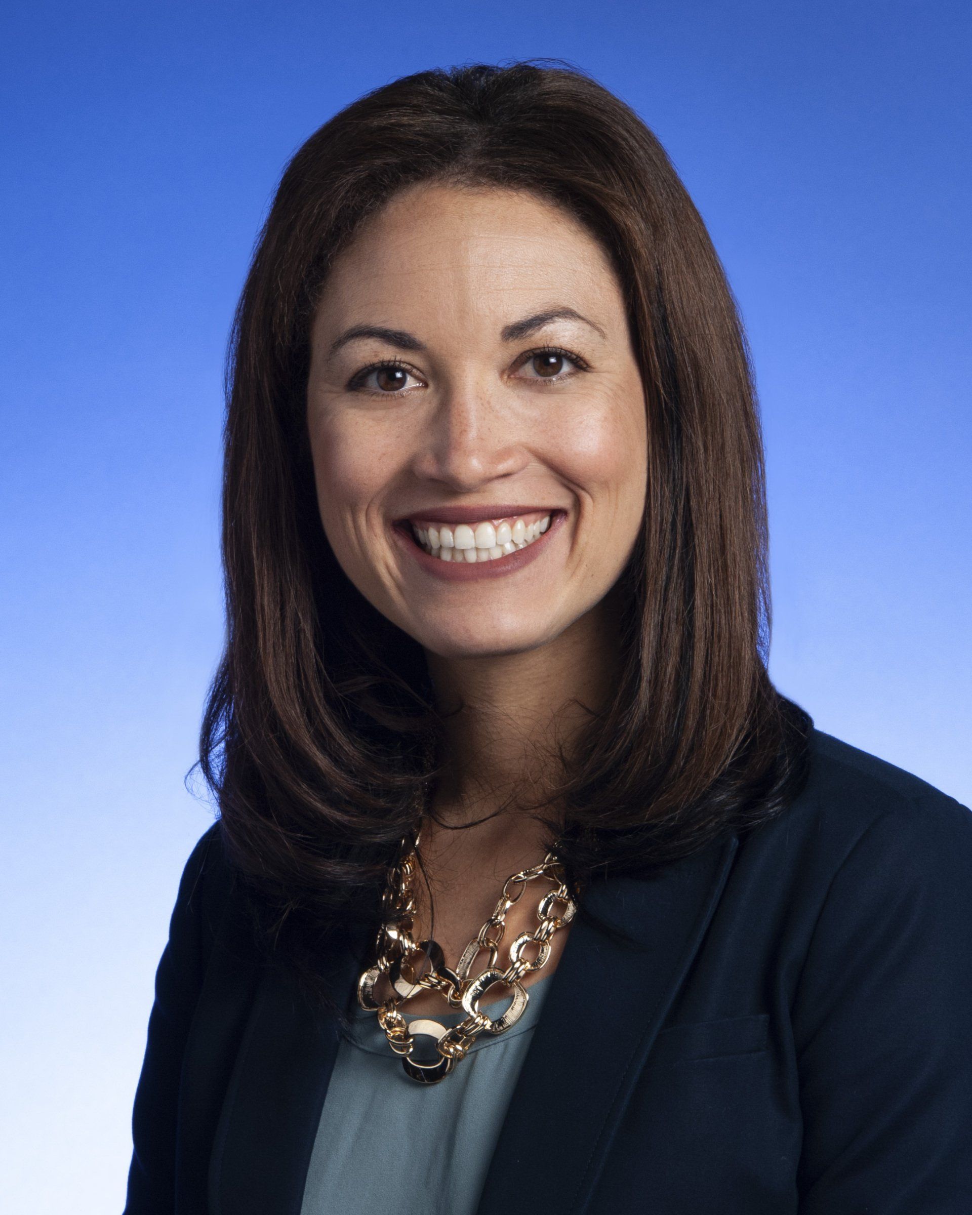 Dr. Penny Schwinn