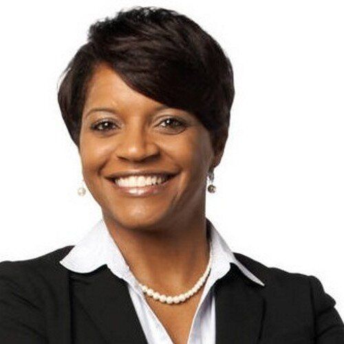 Dr. Tracey Brown