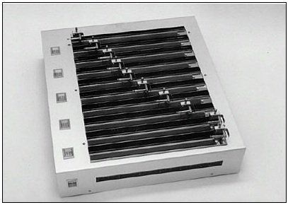 BKDryingRecorderBK10