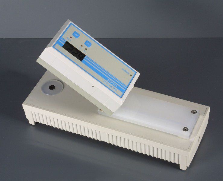 DTP 646 and DTP 644 UV Transmission Densitometers