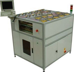 Vale-Tech HP10, HP25 and HP35 Paste Ink Dispensers