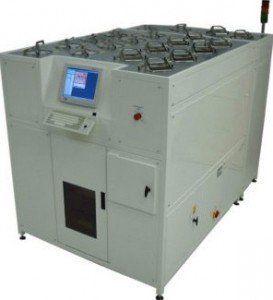 Vale-Tech HP10, HP25 and HP35 Paste Ink Dispensers