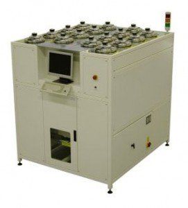Vale-Tech IDS10 and IDS25 Inplant Ink Dispenser