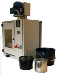 Vale-Tech PM110 Offset Ink Mixer