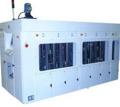 Vale-Tech PO20 Paste Ink Small Batch Dispenser