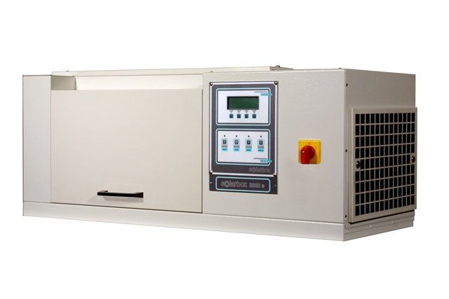 SOLARBOX Xenon Exposure Testing System