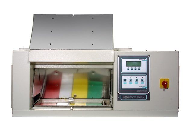 SOLARBOX Xenon Exposure Testing System