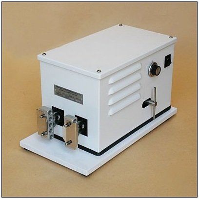 Tissue Disintergrator