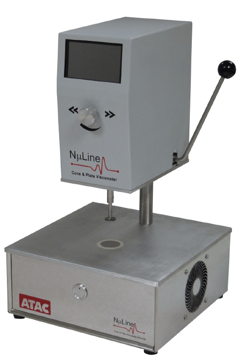 NμLine Cone & Plate Viscometer