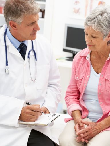 Detailed Diagnosis