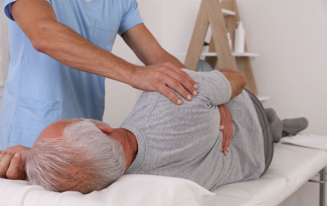Physiatry treatment
