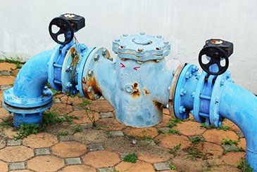 backflow services