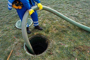 septic