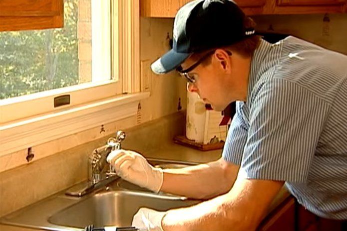 emergency plumbing