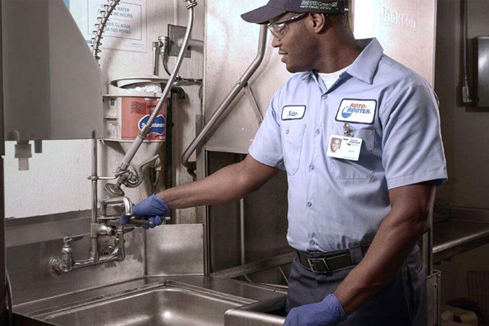 faucet services