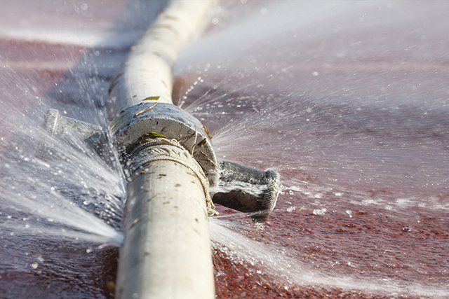 pipe bursting