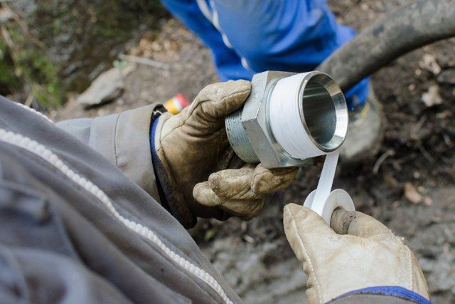 pipe services