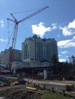 Construction Surveying