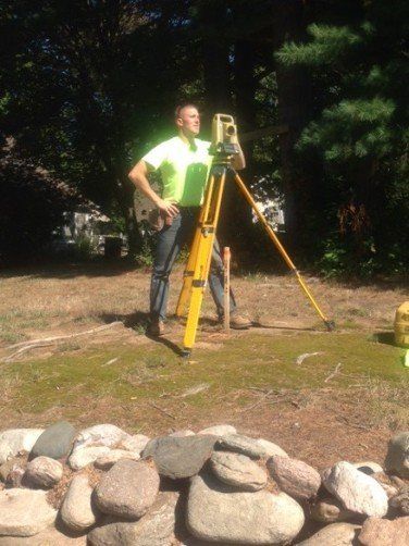 Land Surveys