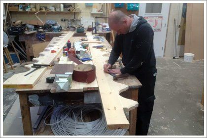 hire our contractors