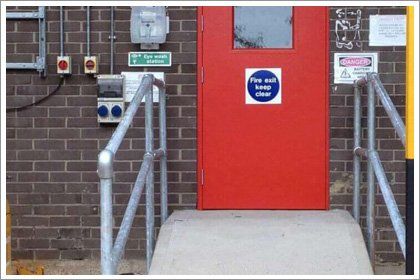 commercial building projects