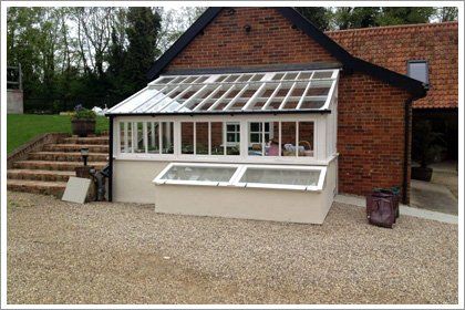 Unique home improvement services