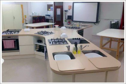 kitchen and bathroom services