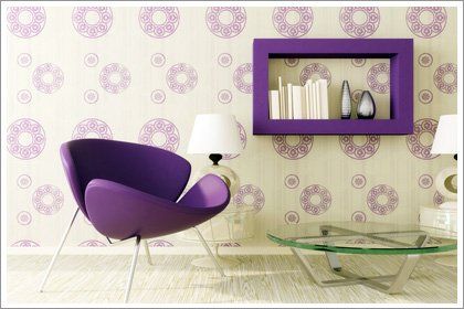 Wallpapering