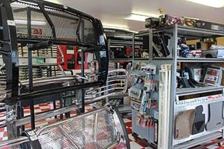 Northwest — Auto Accessories & Parts in Missoula, MT