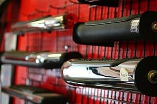 Lockouts — Silver & Black Auto Parts in Missoula, MT