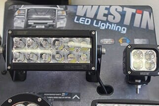 Bed Covers — Auto Led Lights in Missoula, MT