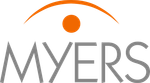 myers cosmetic logo