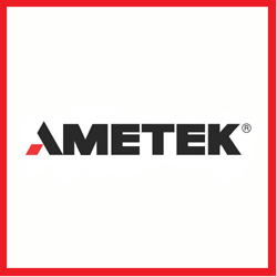 Ametek page link