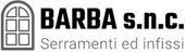 BARBA-LOGO BARBA-LOGO