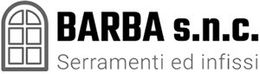 BARBA-LOGO BARBA-LOGO
