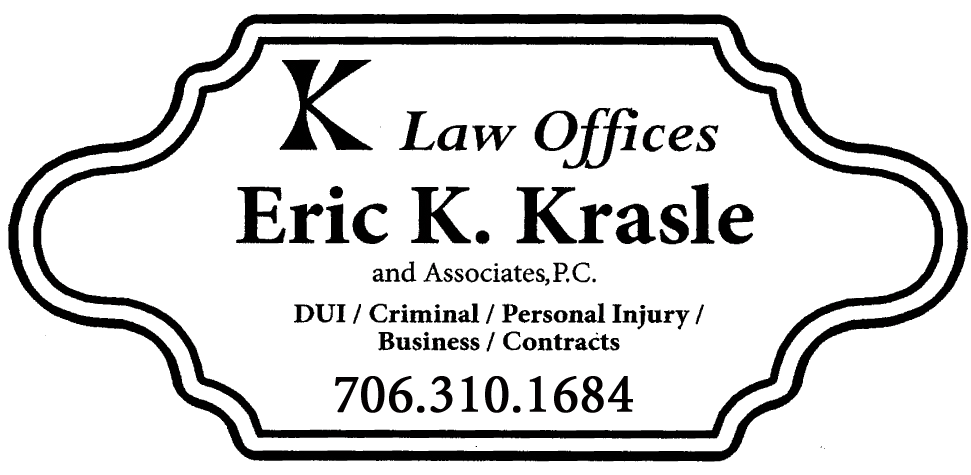 Law Offices of Eric K. Krasle Law Offices of Eric K. Krasle