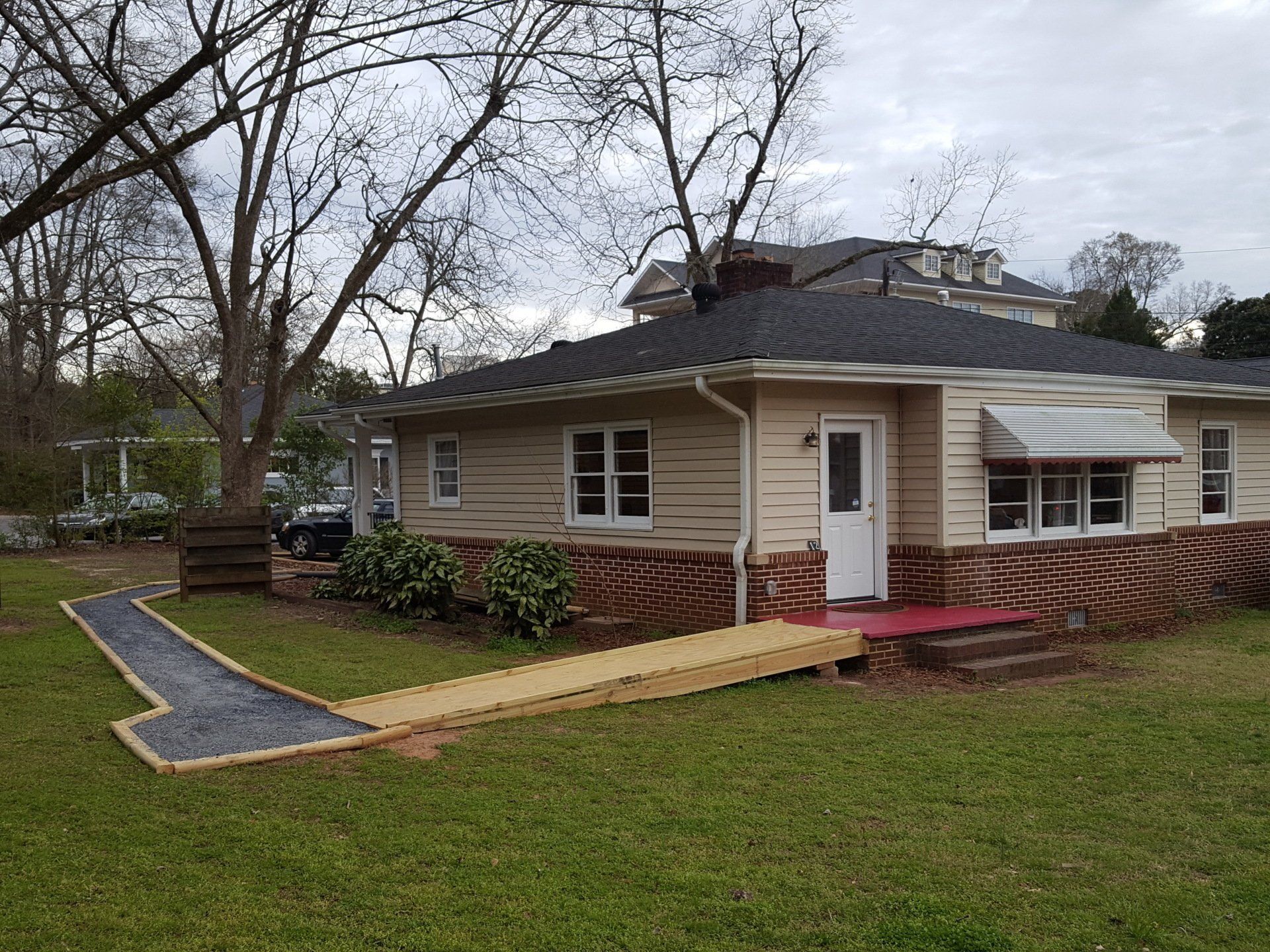 Attorney Rawlins New Office Location — Watkinsville, GA — Law Offices of Eric K. Krasle