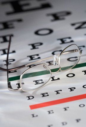 Eyechart