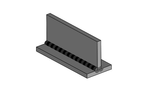 T joint omecha