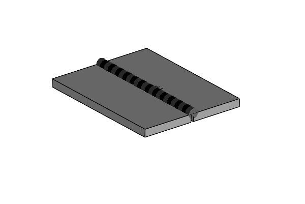 butt joint omecha