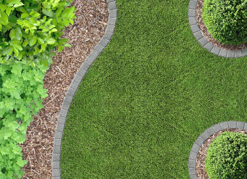 Residential Landscaping
