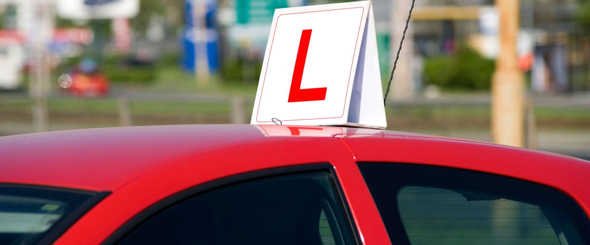 Automatic driving lessons