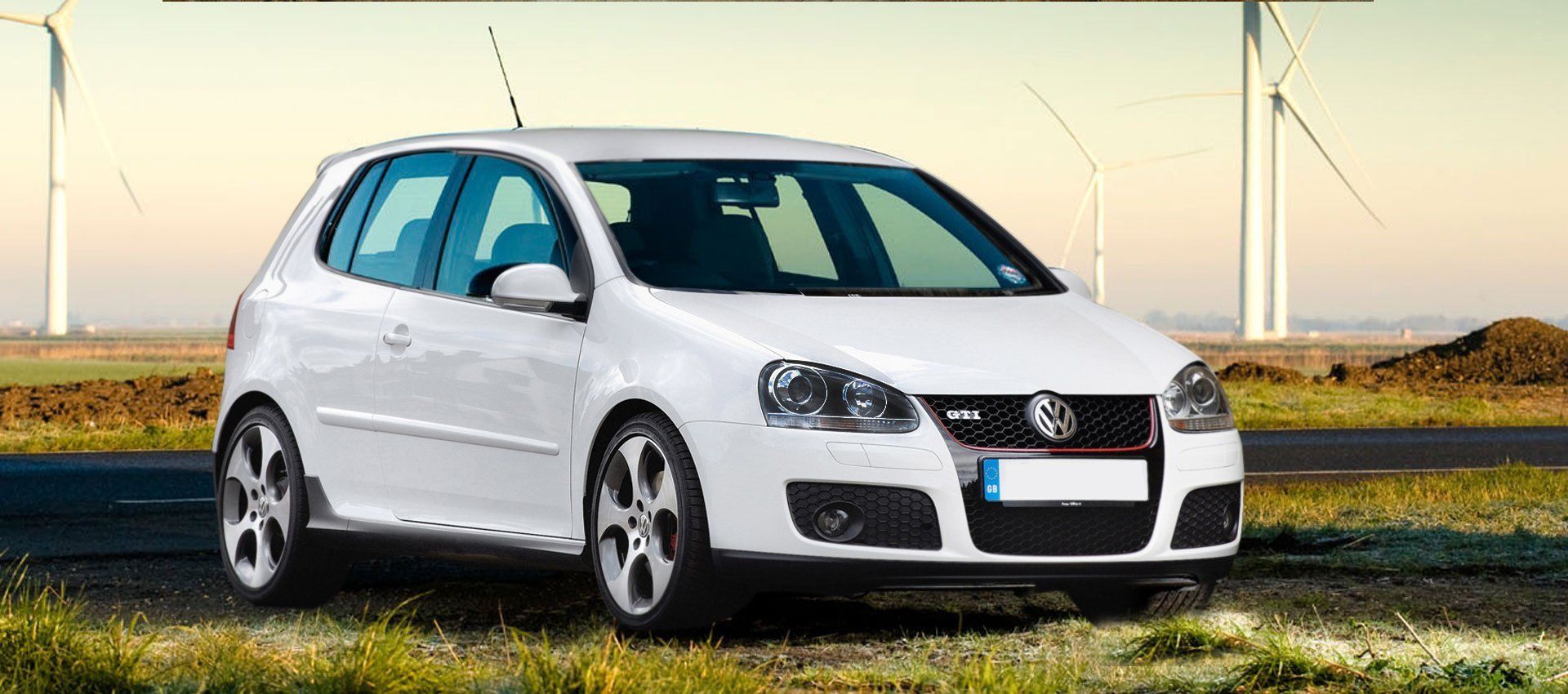 VW GTI