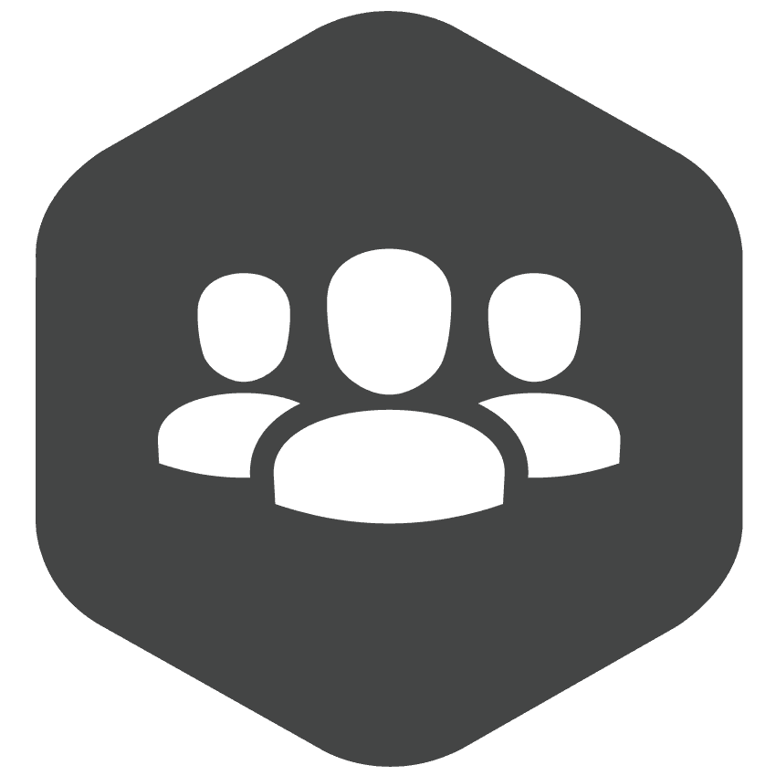 people icon