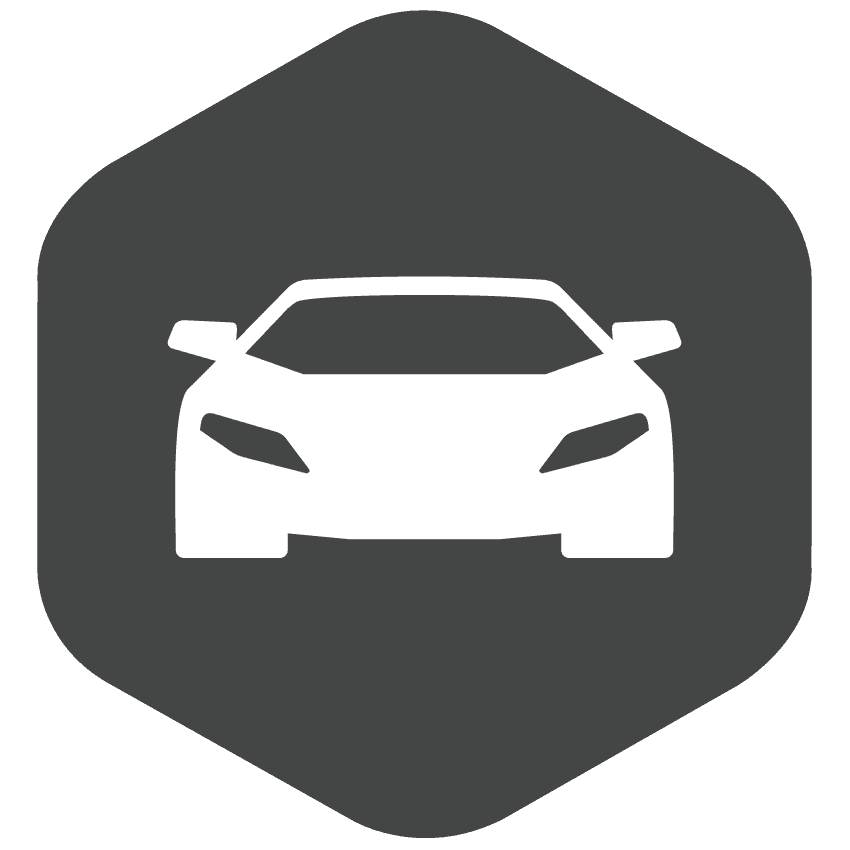 Intensive driving lessons