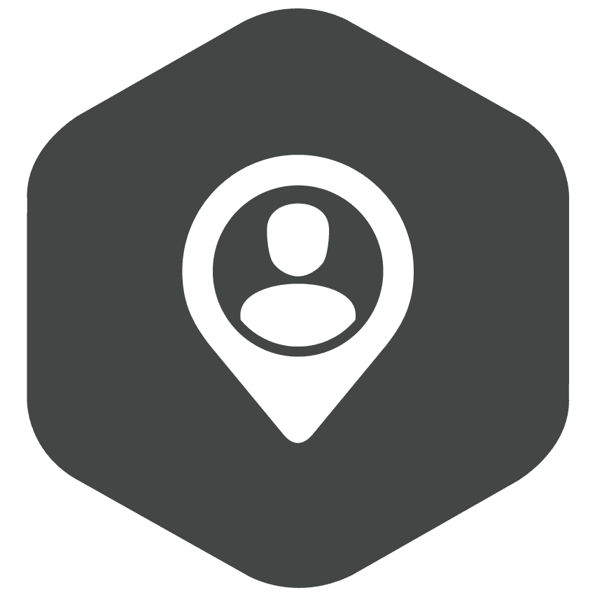 location icon