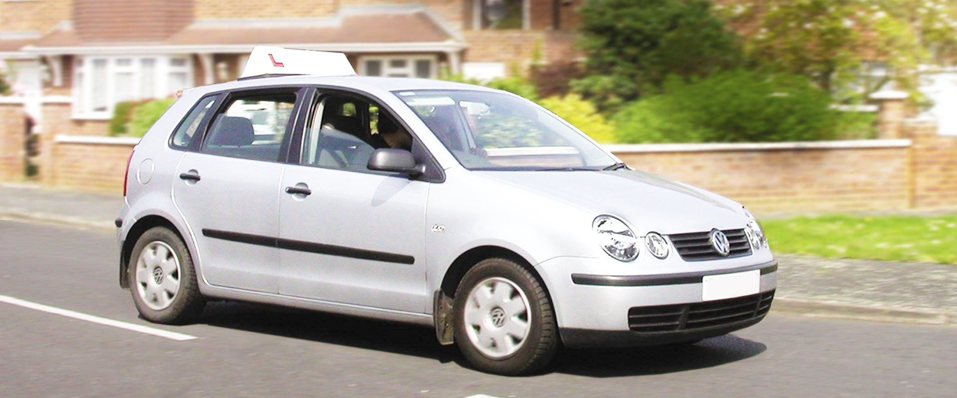 manual driving lessons