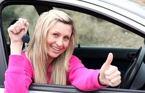driving courses