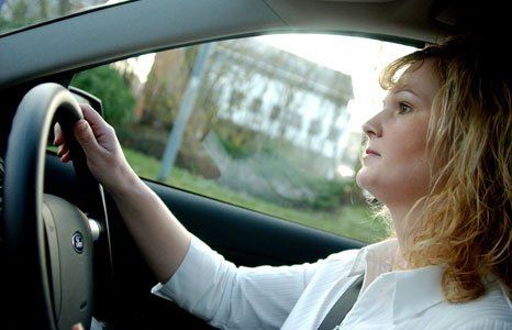 learn to drive
